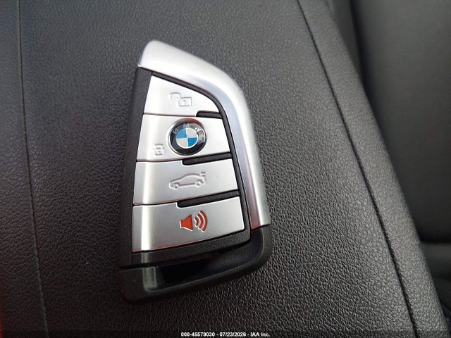 45579030 :رقم المزاد ، WBA73AK02M7H58816 vin ، 2021 Bmw 228i Gran Coupe Xdrive مزاد بيع