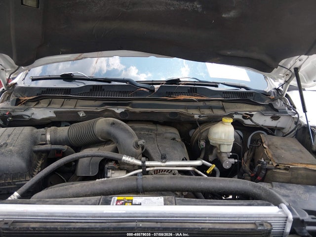 Aukcja sprzedaży 2014 Ram 1500 Big Horn, vin: 1C6RR7LT8ES232554, numer aukcji: 45579035