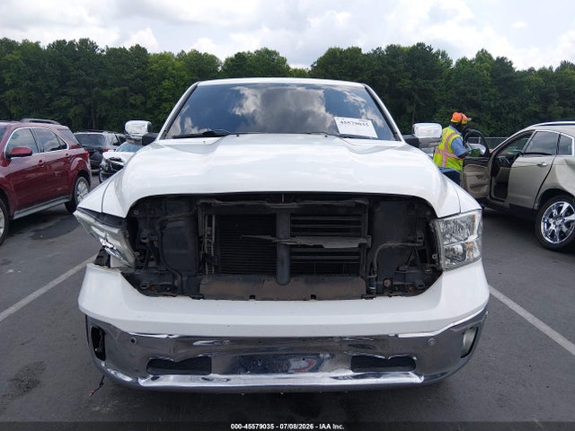 Aukcja sprzedaży 2014 Ram 1500 Big Horn, vin: 1C6RR7LT8ES232554, numer aukcji: 45579035