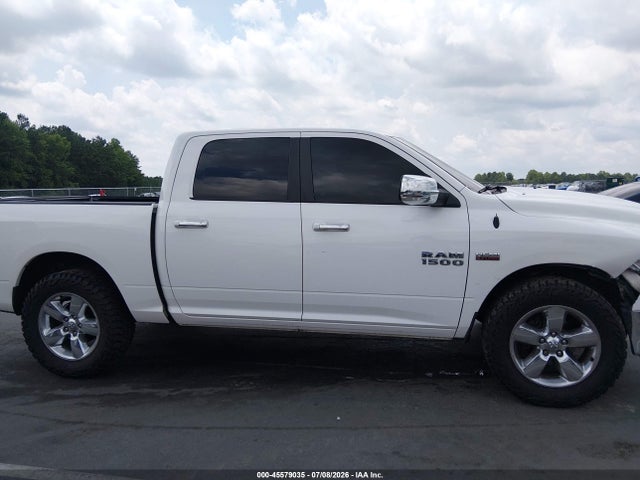 Aukcja sprzedaży 2014 Ram 1500 Big Horn, vin: 1C6RR7LT8ES232554, numer aukcji: 45579035