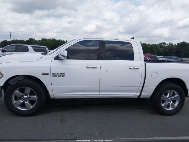 Aukcja sprzedaży 2014 Ram 1500 Big Horn, vin: 1C6RR7LT8ES232554, numer aukcji: 45579035