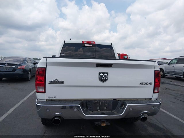 Aukcja sprzedaży 2014 Ram 1500 Big Horn, vin: 1C6RR7LT8ES232554, numer aukcji: 45579035