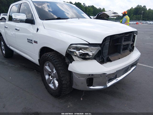 Aukcja sprzedaży 2014 Ram 1500 Big Horn, vin: 1C6RR7LT8ES232554, numer aukcji: 45579035