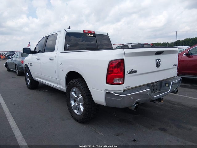 Aukcja sprzedaży 2014 Ram 1500 Big Horn, vin: 1C6RR7LT8ES232554, numer aukcji: 45579035