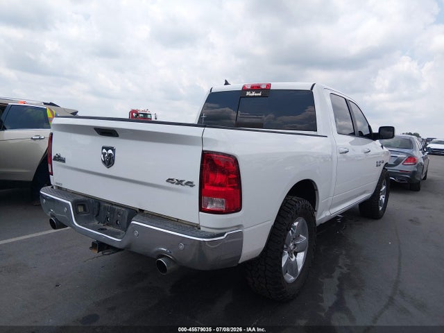 Aukcja sprzedaży 2014 Ram 1500 Big Horn, vin: 1C6RR7LT8ES232554, numer aukcji: 45579035