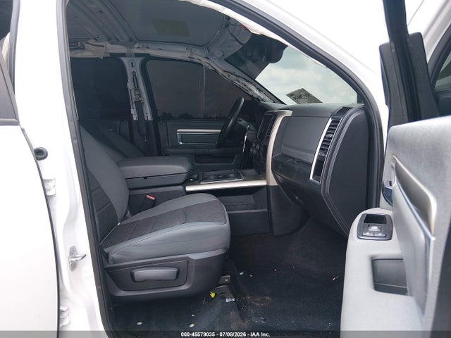 Aukcja sprzedaży 2014 Ram 1500 Big Horn, vin: 1C6RR7LT8ES232554, numer aukcji: 45579035
