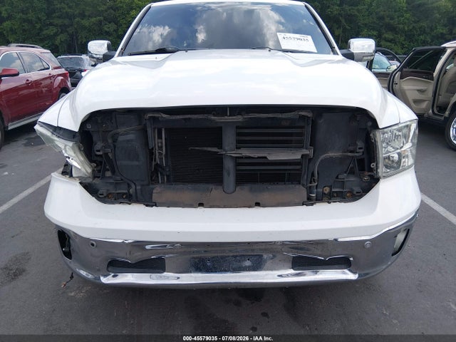 Aukcja sprzedaży 2014 Ram 1500 Big Horn, vin: 1C6RR7LT8ES232554, numer aukcji: 45579035