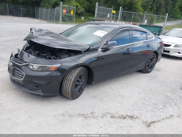 Aukcja sprzedaży 2016 Chevrolet Malibu 1lt, vin: 1G1ZE5ST6GF351444, numer aukcji: 45579038