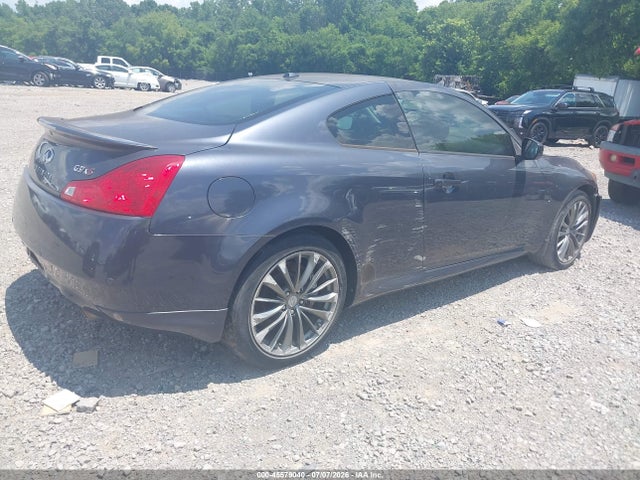 45579040 :رقم المزاد ، JN1CV6EL7DM982955 vin ، 2013 Infiniti G37x مزاد بيع