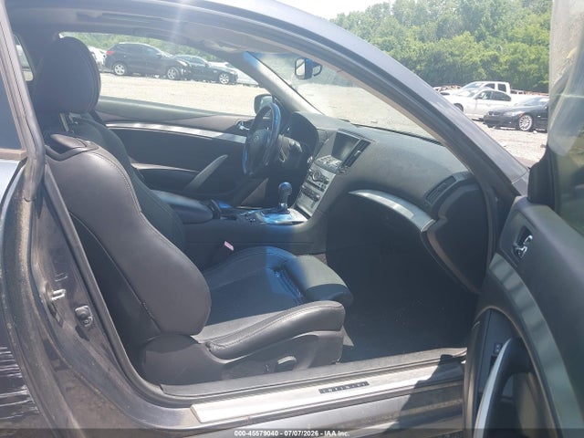 45579040 :رقم المزاد ، JN1CV6EL7DM982955 vin ، 2013 Infiniti G37x مزاد بيع