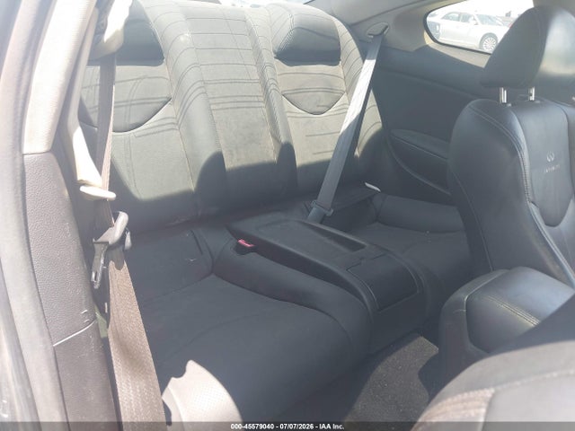 45579040 :رقم المزاد ، JN1CV6EL7DM982955 vin ، 2013 Infiniti G37x مزاد بيع
