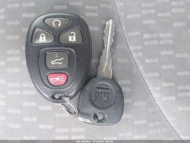 Продаж на аукціоні авто 2013 Gmc Acadia Sle-2, vin: 1GKKRPKD6DJ250919, номер лоту: 45579045