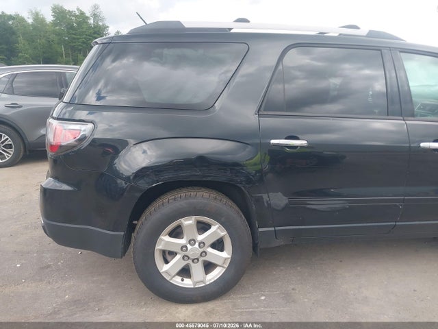 Продаж на аукціоні авто 2013 Gmc Acadia Sle-2, vin: 1GKKRPKD6DJ250919, номер лоту: 45579045