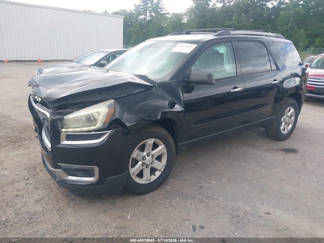 Продаж на аукціоні авто 2013 Gmc Acadia Sle-2, vin: 1GKKRPKD6DJ250919, номер лоту: 45579045