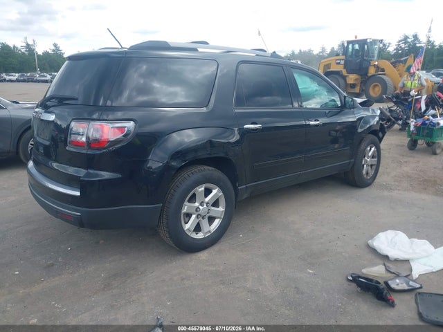 Продаж на аукціоні авто 2013 Gmc Acadia Sle-2, vin: 1GKKRPKD6DJ250919, номер лоту: 45579045