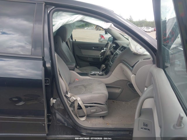 Продаж на аукціоні авто 2013 Gmc Acadia Sle-2, vin: 1GKKRPKD6DJ250919, номер лоту: 45579045