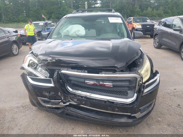 Продаж на аукціоні авто 2013 Gmc Acadia Sle-2, vin: 1GKKRPKD6DJ250919, номер лоту: 45579045