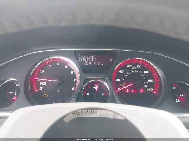 Продаж на аукціоні авто 2013 Gmc Acadia Sle-2, vin: 1GKKRPKD6DJ250919, номер лоту: 45579045