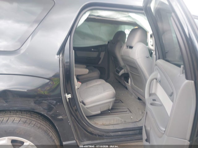 Продаж на аукціоні авто 2013 Gmc Acadia Sle-2, vin: 1GKKRPKD6DJ250919, номер лоту: 45579045