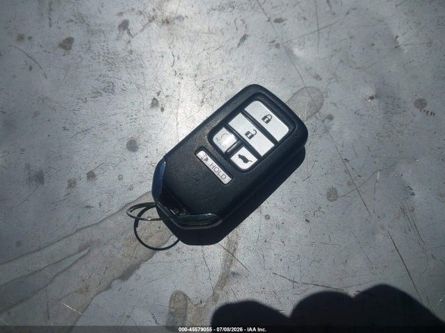 Honda CIVIC EX 2021 SHHFK7H61MU426193 Image 11