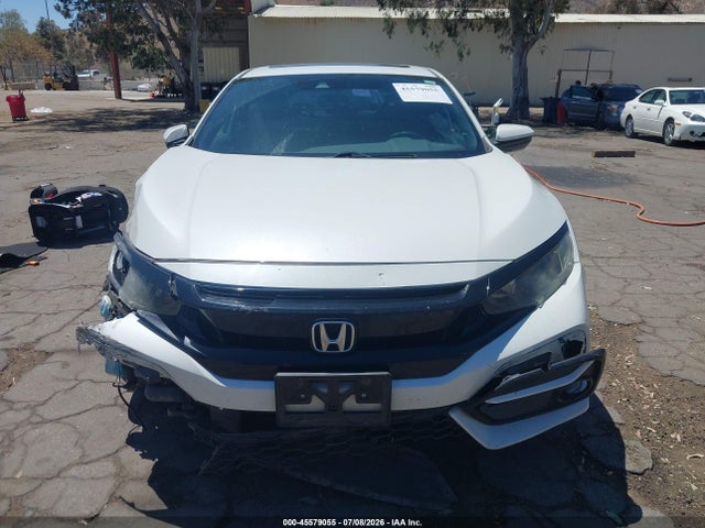 Honda CIVIC EX 2021 SHHFK7H61MU426193 Image 12