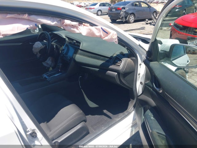 Honda CIVIC EX 2021 SHHFK7H61MU426193 Image 5