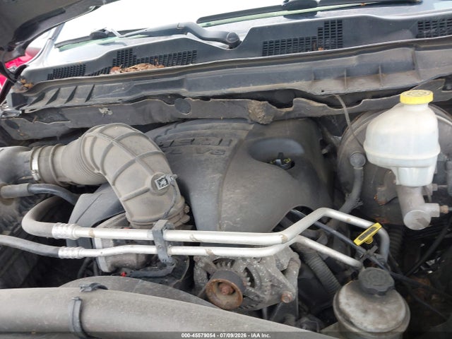 Продажа на аукционе авто 2011 Ram Ram 1500 Laramie Longhorn, vin: 1D7RV1CT9BS613977, номер лота: 45579054