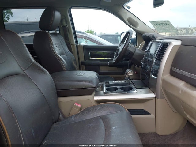 Продажа на аукционе авто 2011 Ram Ram 1500 Laramie Longhorn, vin: 1D7RV1CT9BS613977, номер лота: 45579054