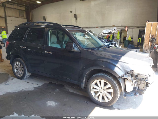 45579058 :رقم المزاد ، JF2SHAEC2CH441761 vin ، 2012 Subaru Forester 2.5x Limited مزاد بيع
