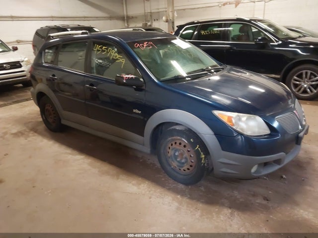 Aukcja sprzedaży 2008 Pontiac Vibe, vin: 5Y2SL65898Z422910, numer aukcji: 45579059