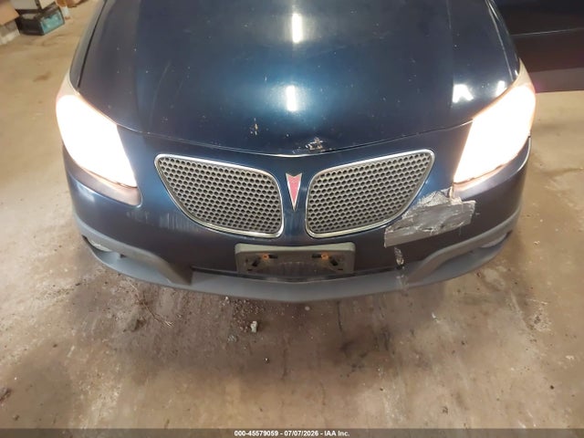 Aukcja sprzedaży 2008 Pontiac Vibe, vin: 5Y2SL65898Z422910, numer aukcji: 45579059