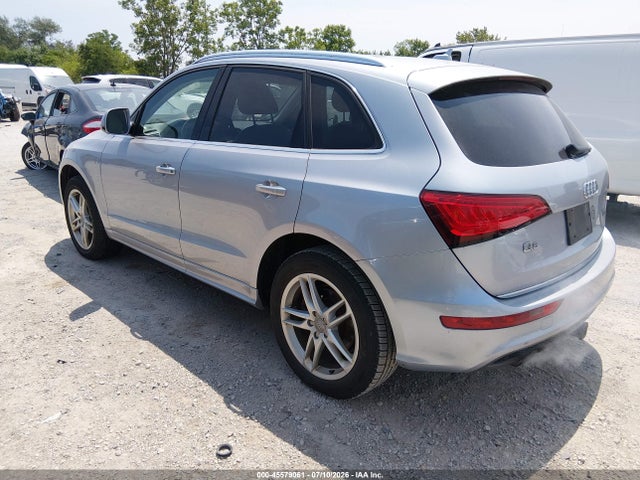 Aukcja sprzedaży 2016 Audi Q5 3.0t Premium Plus, vin: WA1D7AFP0GA091390, numer aukcji: 45579061