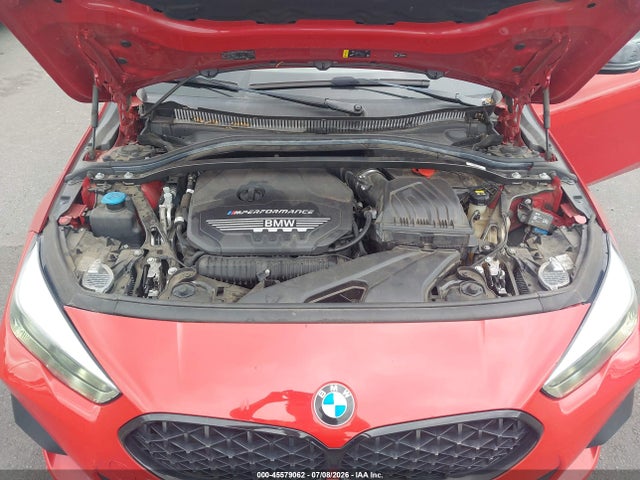Продажа на аукционе авто 2020 Bmw M235i Gran Coupe Xdrive, vin: WBA13AL09L7F71057, номер лота: 45579062