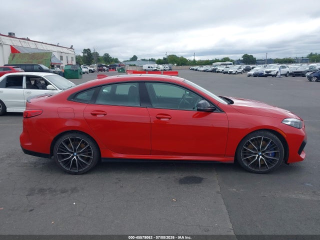 Продажа на аукционе авто 2020 Bmw M235i Gran Coupe Xdrive, vin: WBA13AL09L7F71057, номер лота: 45579062
