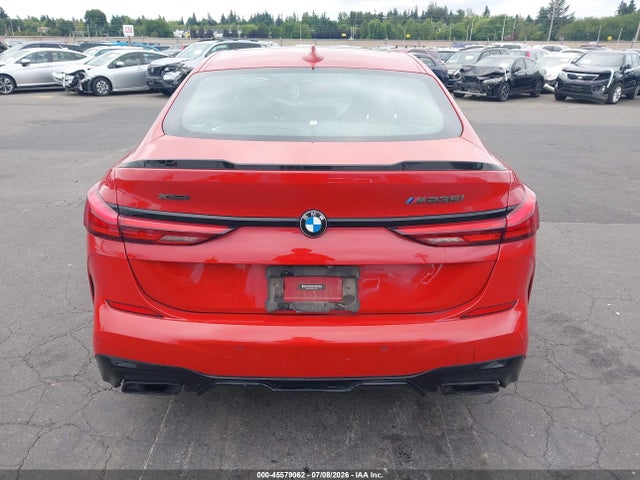 Продажа на аукционе авто 2020 Bmw M235i Gran Coupe Xdrive, vin: WBA13AL09L7F71057, номер лота: 45579062
