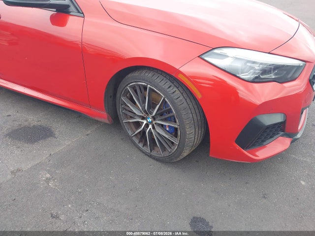 Продажа на аукционе авто 2020 Bmw M235i Gran Coupe Xdrive, vin: WBA13AL09L7F71057, номер лота: 45579062