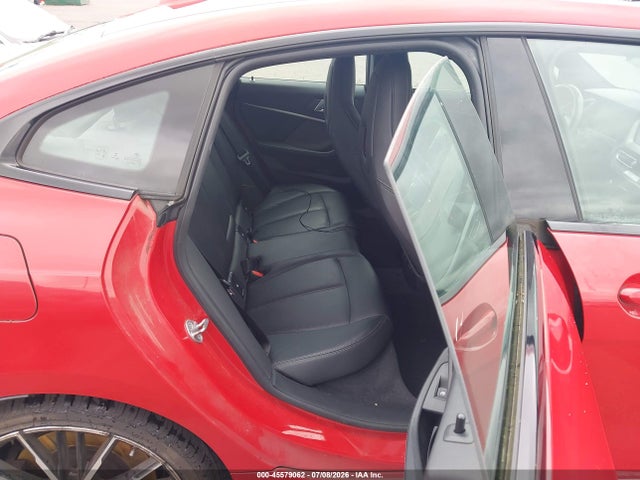 Продажа на аукционе авто 2020 Bmw M235i Gran Coupe Xdrive, vin: WBA13AL09L7F71057, номер лота: 45579062