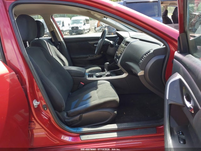 1N4AL3AP5FN318853 Nissan Altima 2.5/2.5 S/2.5 Sl/2.5 Sv