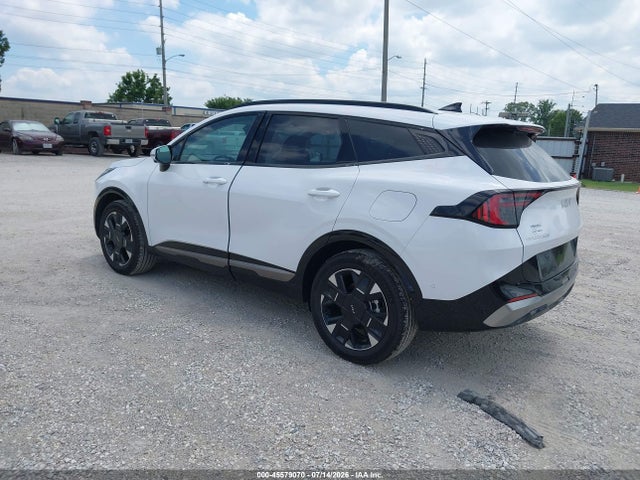 Продаж на аукціоні авто 2026 Kia Sportage Sx-prestige, vin: 5XYK5CDF6TG356672, номер лоту: 45579070