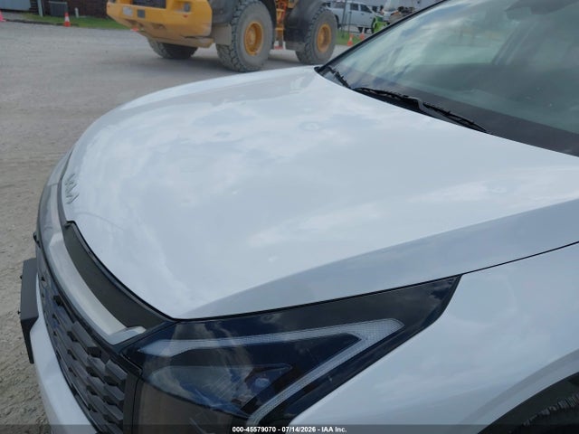 5XYK5CDF6TG356672 KIA Sportage Sx-prestige