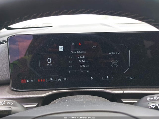 5XYK5CDF6TG356672 KIA Sportage Sx-prestige