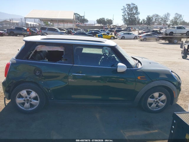 Mini Hardtop Cooper 2015 WMWXM5C59FT942138 Image 13