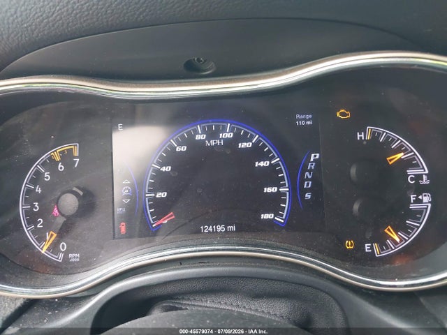 Продажа на аукционе авто 2015 Jeep Grand Cherokee Limited, vin: 1C4RJFBT8FC827797, номер лота: 45579074