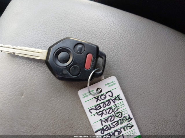 Продаж на аукціоні авто 2015 Subaru Forester 2.5i Premium, vin: JF2SJADC8FG479575, номер лоту: 45579076