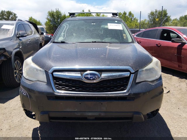 Продаж на аукціоні авто 2015 Subaru Forester 2.5i Premium, vin: JF2SJADC8FG479575, номер лоту: 45579076