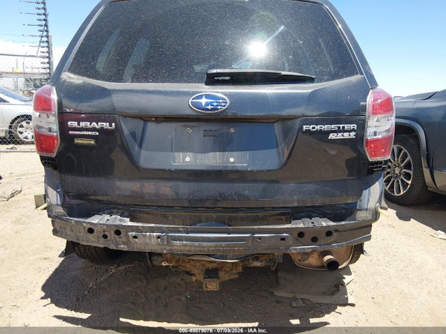 Продаж на аукціоні авто 2015 Subaru Forester 2.5i Premium, vin: JF2SJADC8FG479575, номер лоту: 45579076