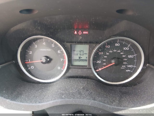 Продаж на аукціоні авто 2015 Subaru Forester 2.5i Premium, vin: JF2SJADC8FG479575, номер лоту: 45579076