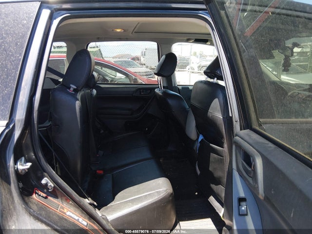 Продаж на аукціоні авто 2015 Subaru Forester 2.5i Premium, vin: JF2SJADC8FG479575, номер лоту: 45579076
