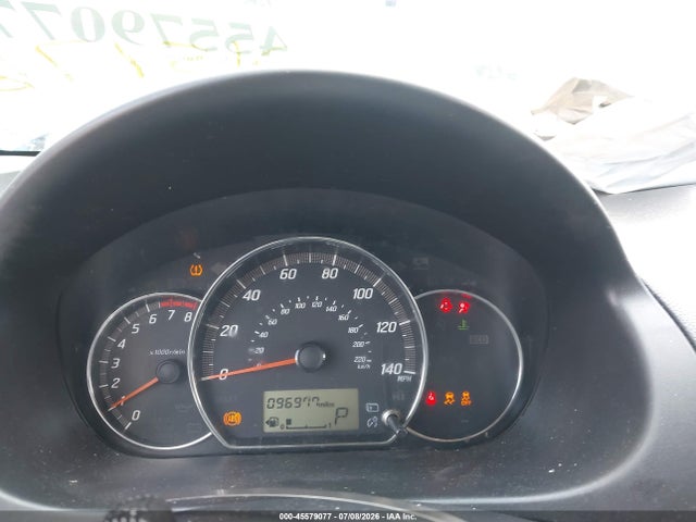 Продаж на аукціоні авто 2017 Mitsubishi Mirage Se, vin: ML32A4HJ8HH015176, номер лоту: 45579077