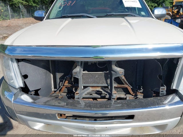 Aukcja sprzedaży 2013 Chevrolet Silverado 1500 Lt, vin: 3GCPKSE7XDG191941, numer aukcji: 45579081